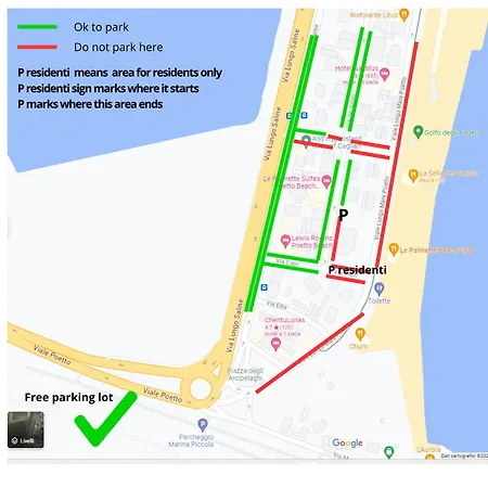 Apartamento Arveskida *