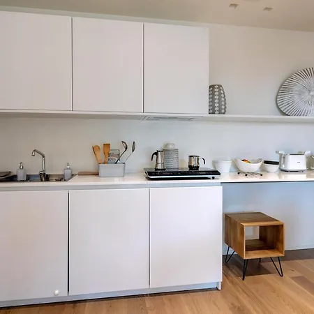 Arveskida Apartamento Cagliari