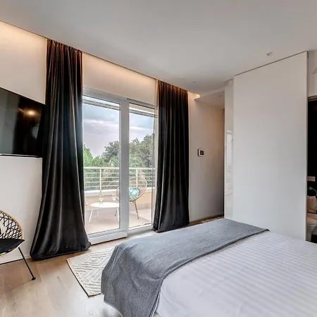 Arveskida Apartamento Cagliari