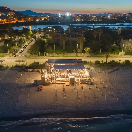 Arveskida * Cagliari