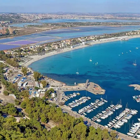 Arveskida * Cagliari