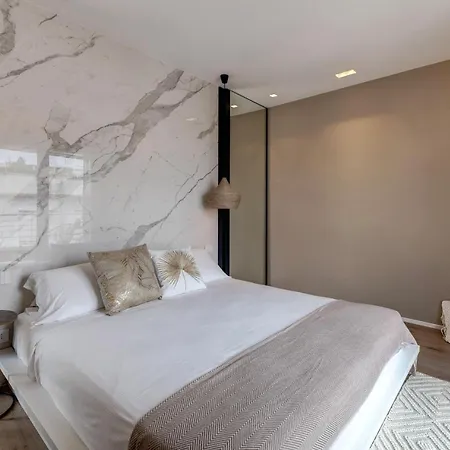 Arveskida Apartamento Cagliari