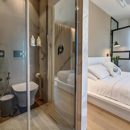 Apartamento Arveskida