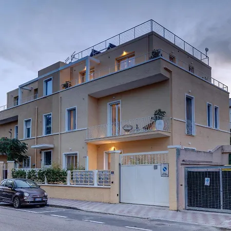 Arveskida * Cagliari