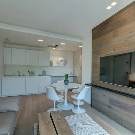 Arveskida Apartamento