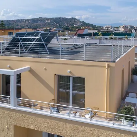 Arveskida Apartmán *