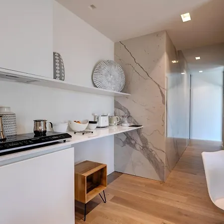 Arveskida Apartmán *