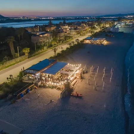 Arveskida * Cagliari