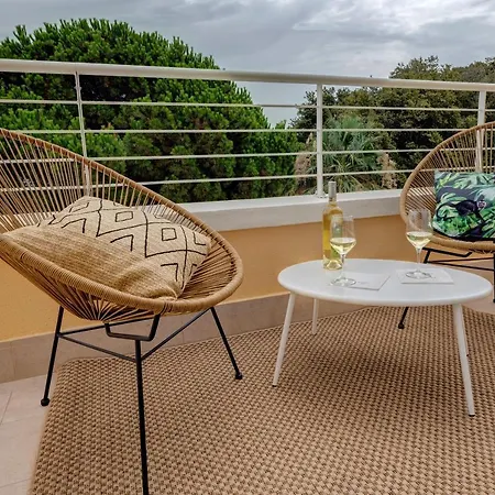 Arveskida Apartmán *