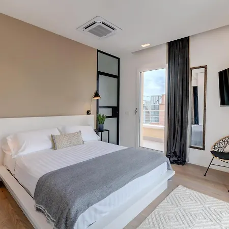 Arveskida Apartmán Cagliari