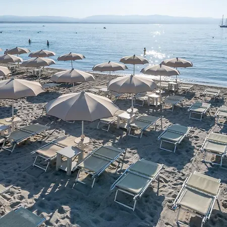 Arveskida Cagliari