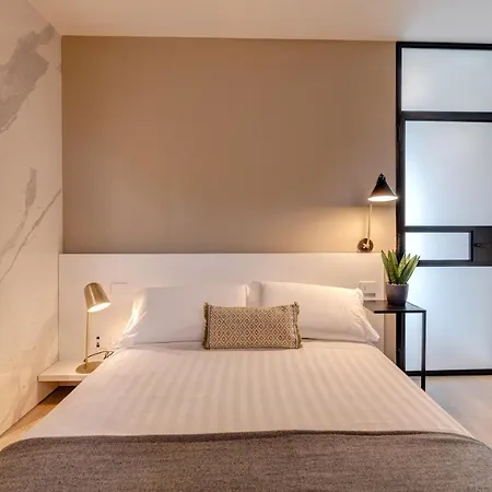 Arveskida Apartment *