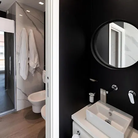 Apartmán Arveskida *