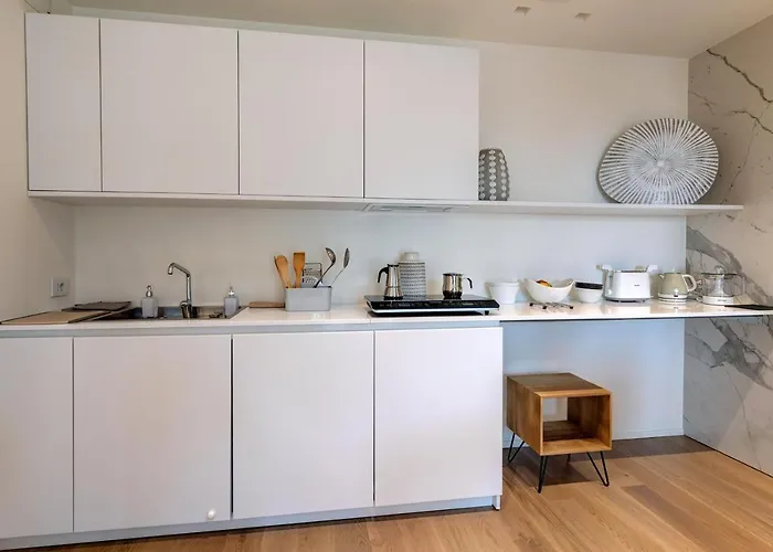 Arveskida Apartman Cagliari