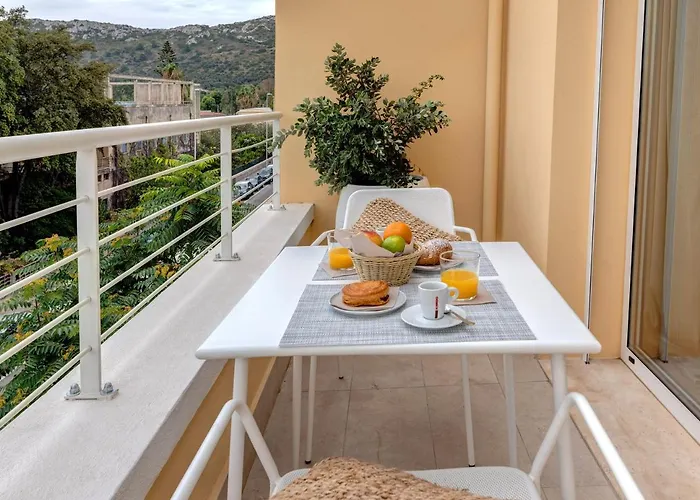 Arveskida Apartman *