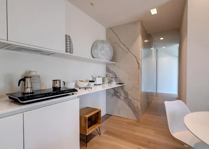 Arveskida Apartman *