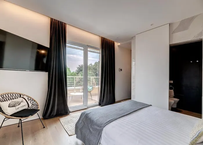 Arveskida Apartman Cagliari