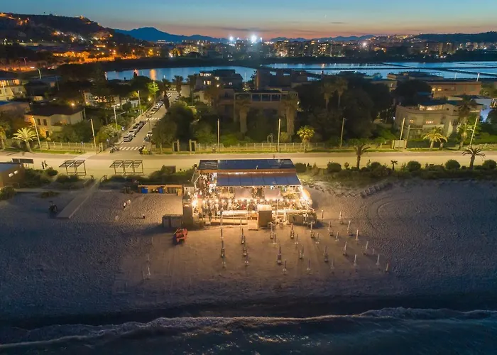 Arveskida * Cagliari