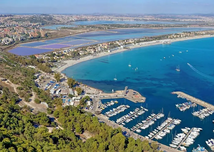 Arveskida * Cagliari