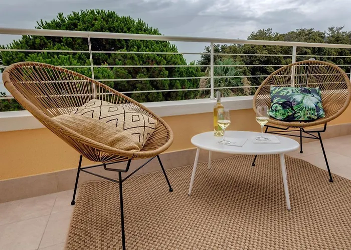 Arveskida Apartman *