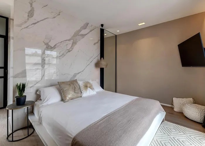 Arveskida Apartman Cagliari