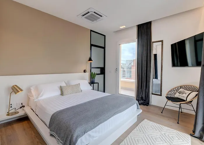 Arveskida Apartman Cagliari