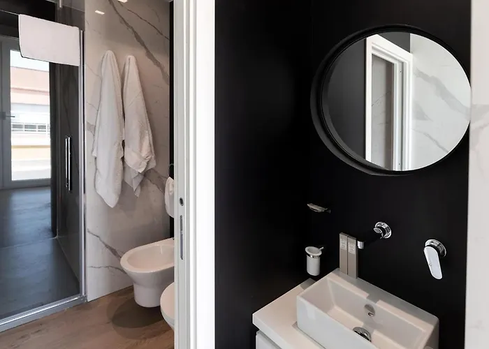 Apartman Arveskida *