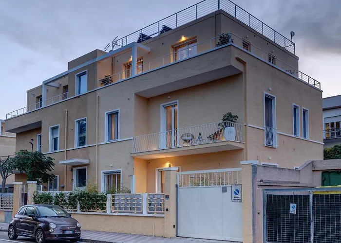 Arveskida * Cagliari